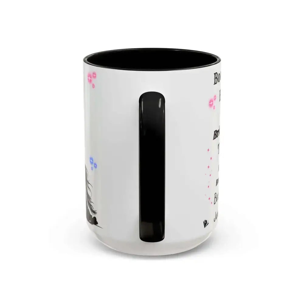 Personalized Bridesmaid Coffee Mug Western Country Wedding Party Gift for Bridesmaid - Mugs