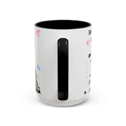 Personalized Bridesmaid Coffee Mug Western Country Wedding Party Gift for Bridesmaid - Mugs
