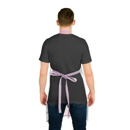 Personalized Chef Apron for Country Cook Chefs Gift BBQ Grilling Apron Customized Unique Gifts - Apron