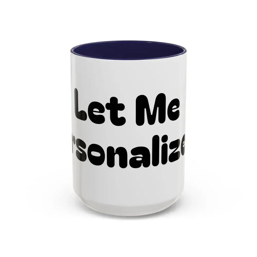 Personalized Coffee Mugs Unique Customizable Gifts - Mugs