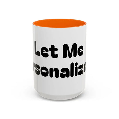 Personalized Coffee Mugs Unique Customizable Gifts - Mugs