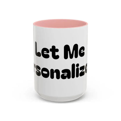 Personalized Coffee Mugs Unique Customizable Gifts - Mugs