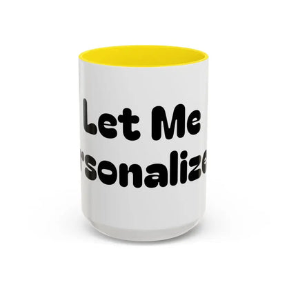 Personalized Coffee Mugs Unique Customizable Gifts - Mugs