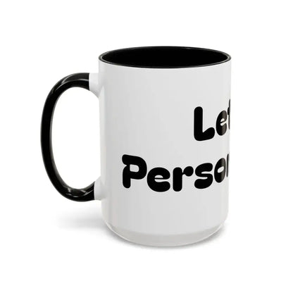 Personalized Coffee Mugs Unique Customizable Gifts - Mugs