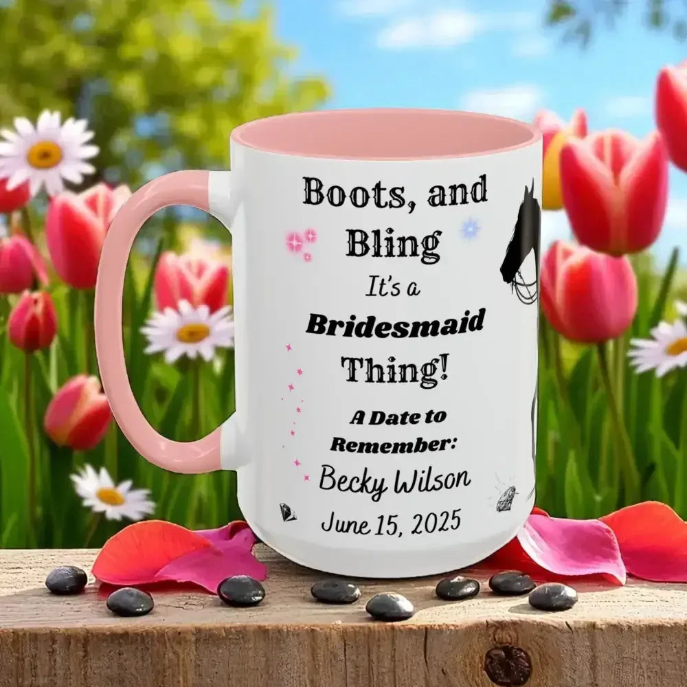 Personalized Coffee Mugs, Unique Customizable Coffee Cups and Gifts - The Best New Thing