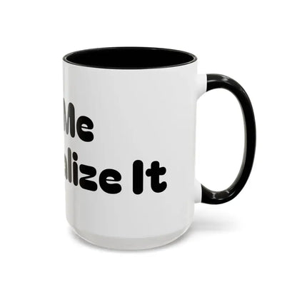 Personalized Coffee Mugs Unique Customizable Gifts - Mugs