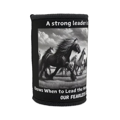 Personalized Boss Gift, Manager Cooler Cup Sleeve, Drink Sleeve Holder - The Best New Thing