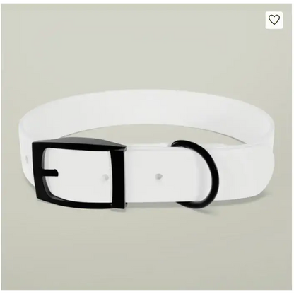 Personalized Pet Collar — Customize Dog Collars Dog Accessories - Pets