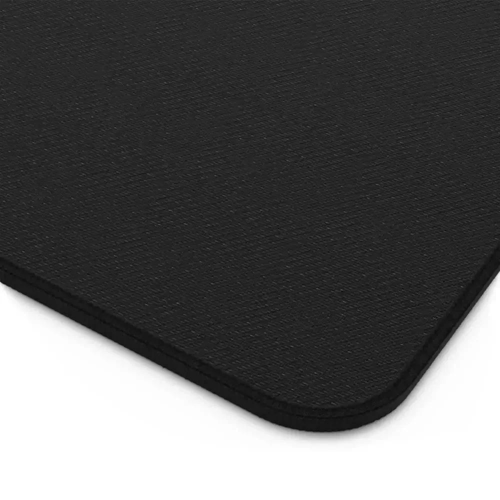 Positive Office Desk Mat, Stand-Up to your Obstacles, - The Best New Thing