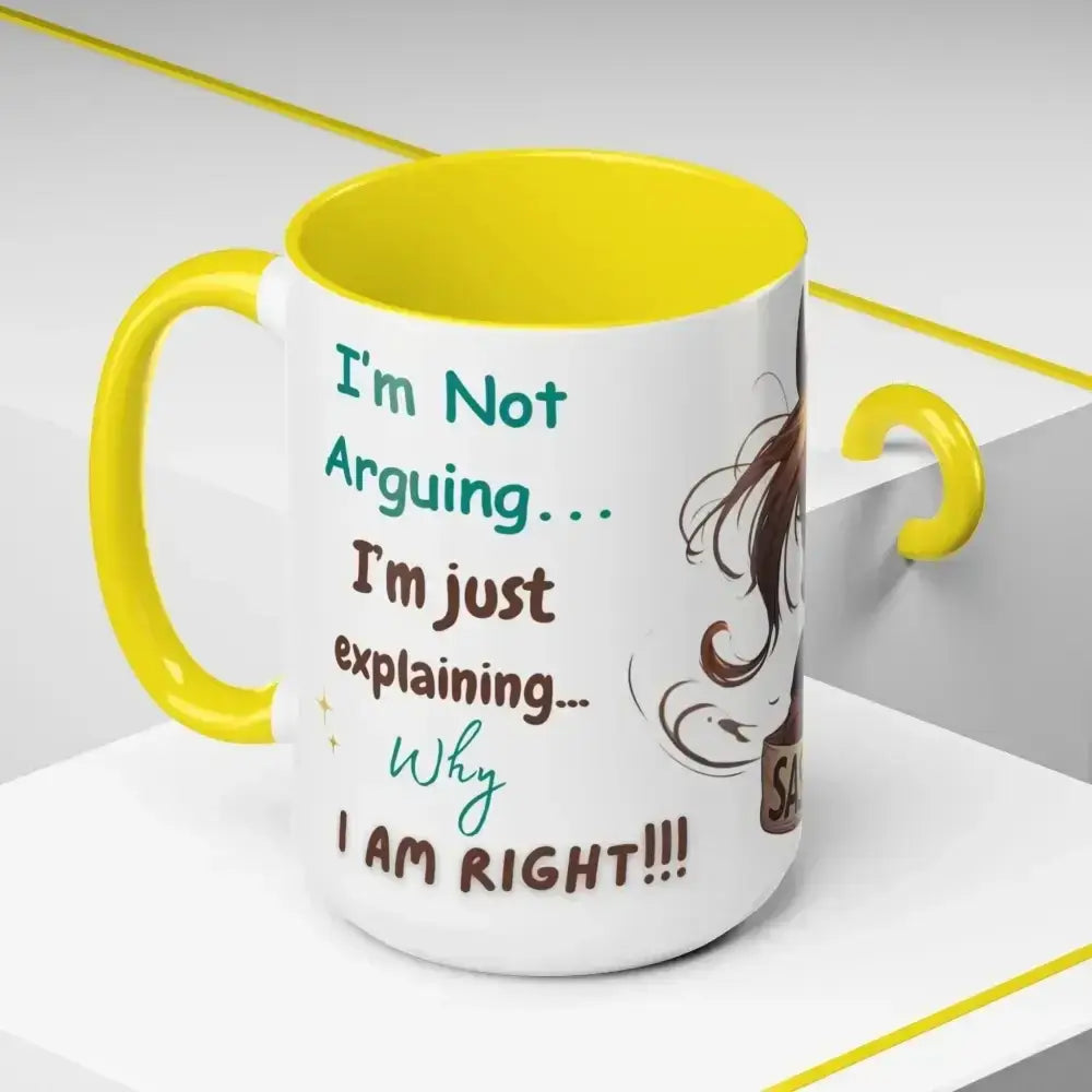 Sassy Mare Funny Coffee Mug, Horse Lovers Western Gifts Ideas - The Best New Thing