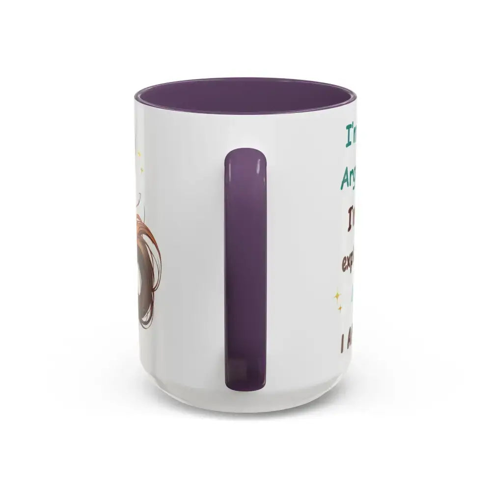 Sassy Mare Funny Coffee Mug Horse Lovers Western Mugs Gifts Ideas Moody Mare Fun Ideas 15oz - Mug