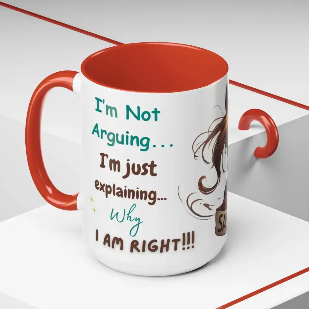 Sassy Mare Funny Coffee Mug Horse Lovers Western Mugs Gifts Ideas Moody Mare Fun Ideas 15oz - Mug