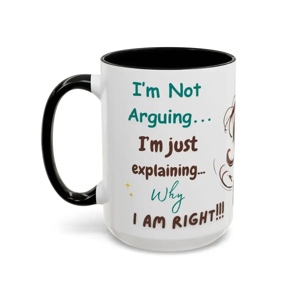 Sassy Mare Funny Coffee Mug Horse Lovers Western Mugs Gifts Ideas Moody Mare Fun Ideas 15oz - Mug