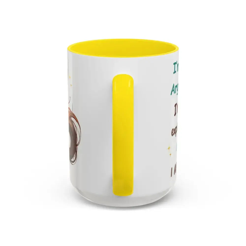Sassy Mare Funny Coffee Mug Horse Lovers Western Mugs Gifts Ideas Moody Mare Fun Ideas 15oz - Mug