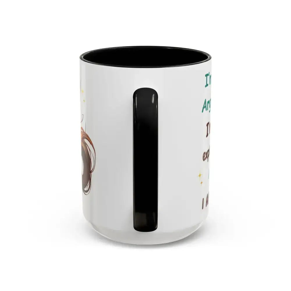 Sassy Mare Funny Coffee Mug Horse Lovers Western Mugs Gifts Ideas Moody Mare Fun Ideas 15oz - Mug