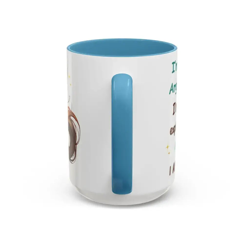 Sassy Mare Funny Coffee Mug Horse Lovers Western Mugs Gifts Ideas Moody Mare Fun Ideas 15oz - Mug