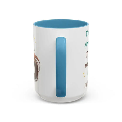 Sassy Mare Funny Coffee Mug Horse Lovers Western Mugs Gifts Ideas Moody Mare Fun Ideas 15oz - Mug