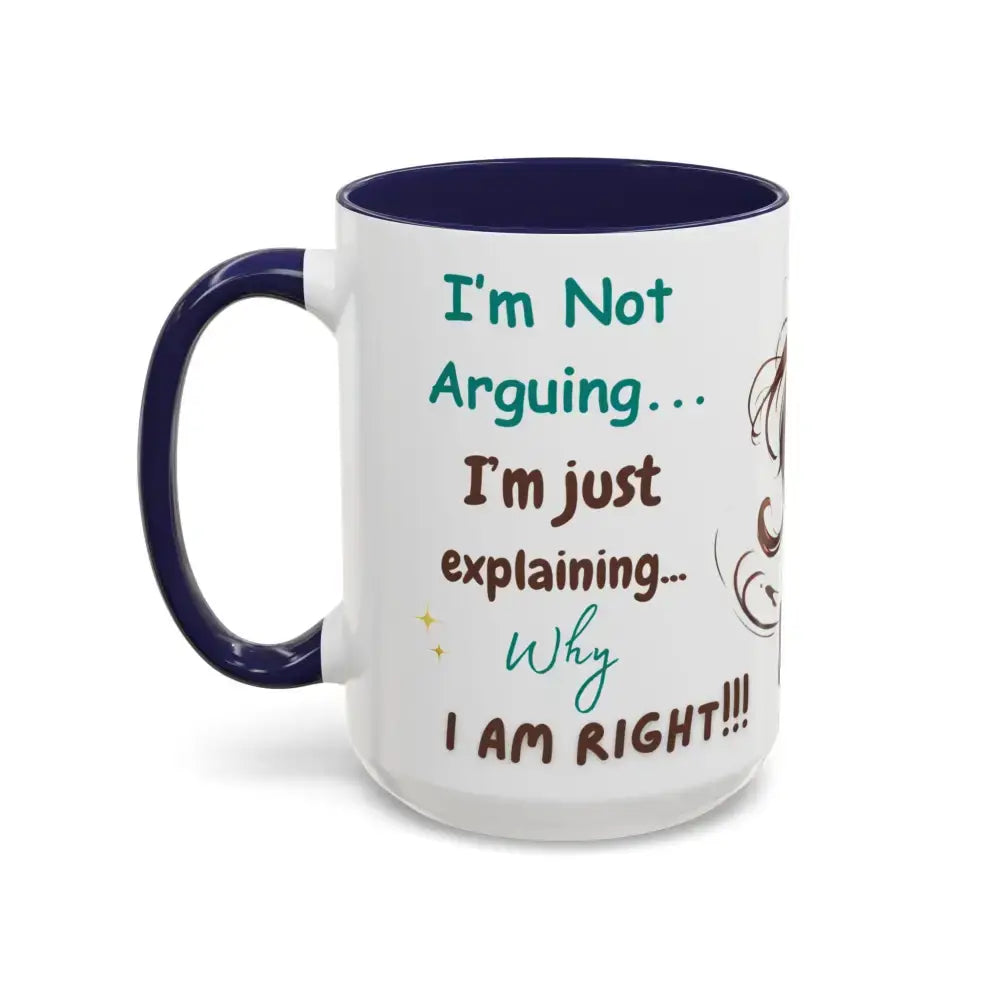 Sassy Mare Funny Coffee Mug Horse Lovers Western Mugs Gifts Ideas Moody Mare Fun Ideas 15oz - Mug