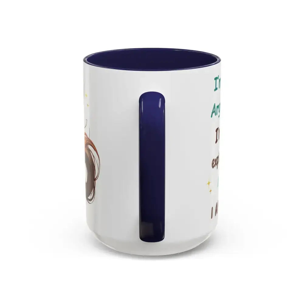 Sassy Mare Funny Coffee Mug Horse Lovers Western Mugs Gifts Ideas Moody Mare Fun Ideas 15oz - Mug