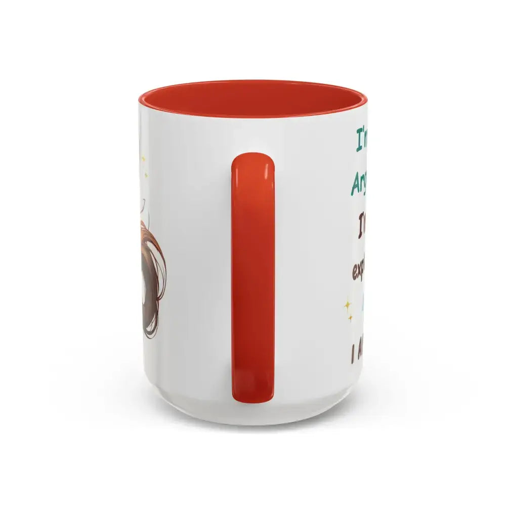 Sassy Mare Funny Coffee Mug Horse Lovers Western Mugs Gifts Ideas Moody Mare Fun Ideas 15oz - Mug