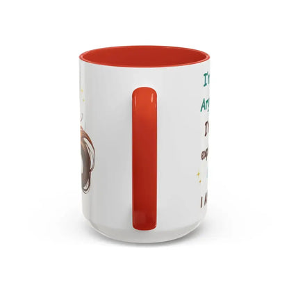 Sassy Mare Funny Coffee Mug Horse Lovers Western Mugs Gifts Ideas Moody Mare Fun Ideas 15oz - Mug