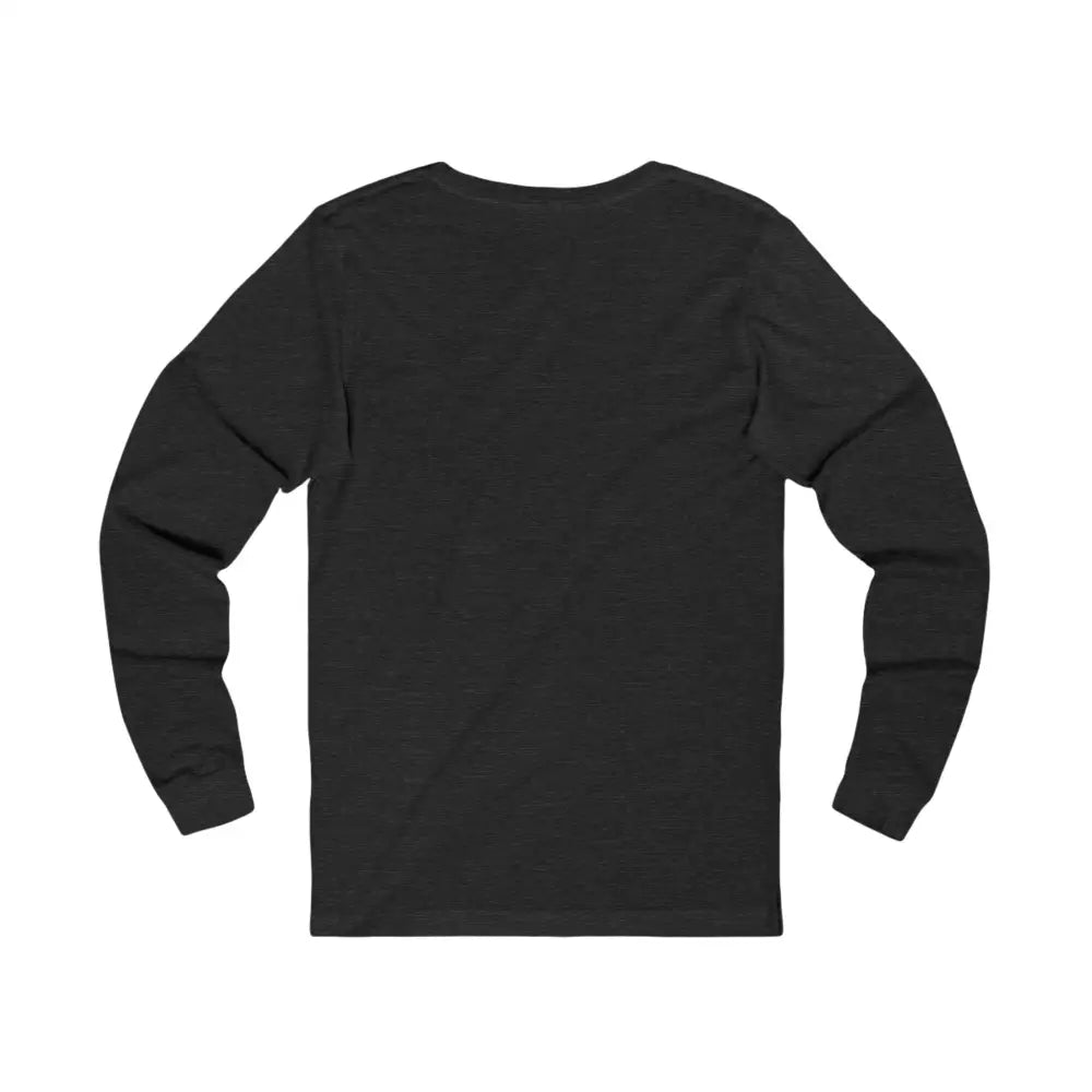 Black Somebody Pour Me A Drink unisex jersey long sleeve tee, perfect party gift