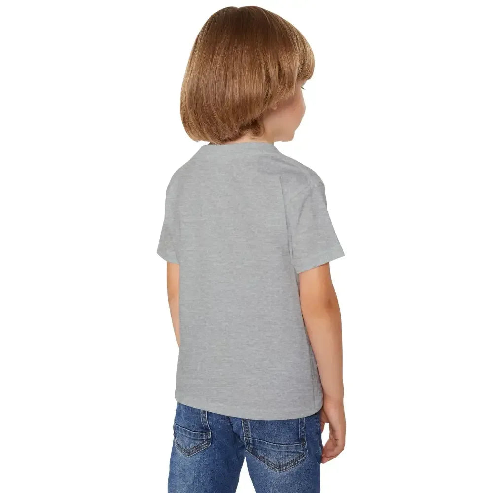 Toddler T-shirt, I'm the Reason My Mom Needs Coffee Shirt - The Best New Thing