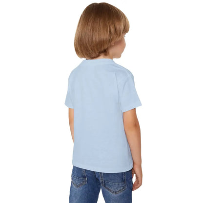 Toddler T-shirt I’m the Reason My Mom Needs Coffee Shirt Gift for Kids - Kids clothes
