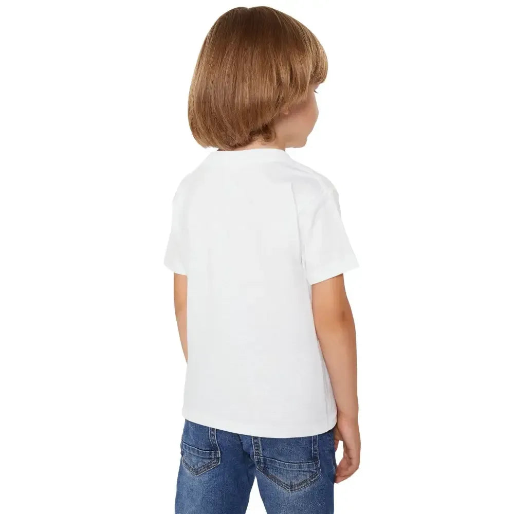 Toddler T-shirt, I'm the Reason My Mom Needs Coffee Shirt - The Best New Thing