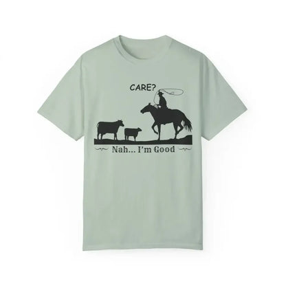 Western Rodeo T-Shirt, Western Attire, Roping Shirt for Men - The Best New Thing
