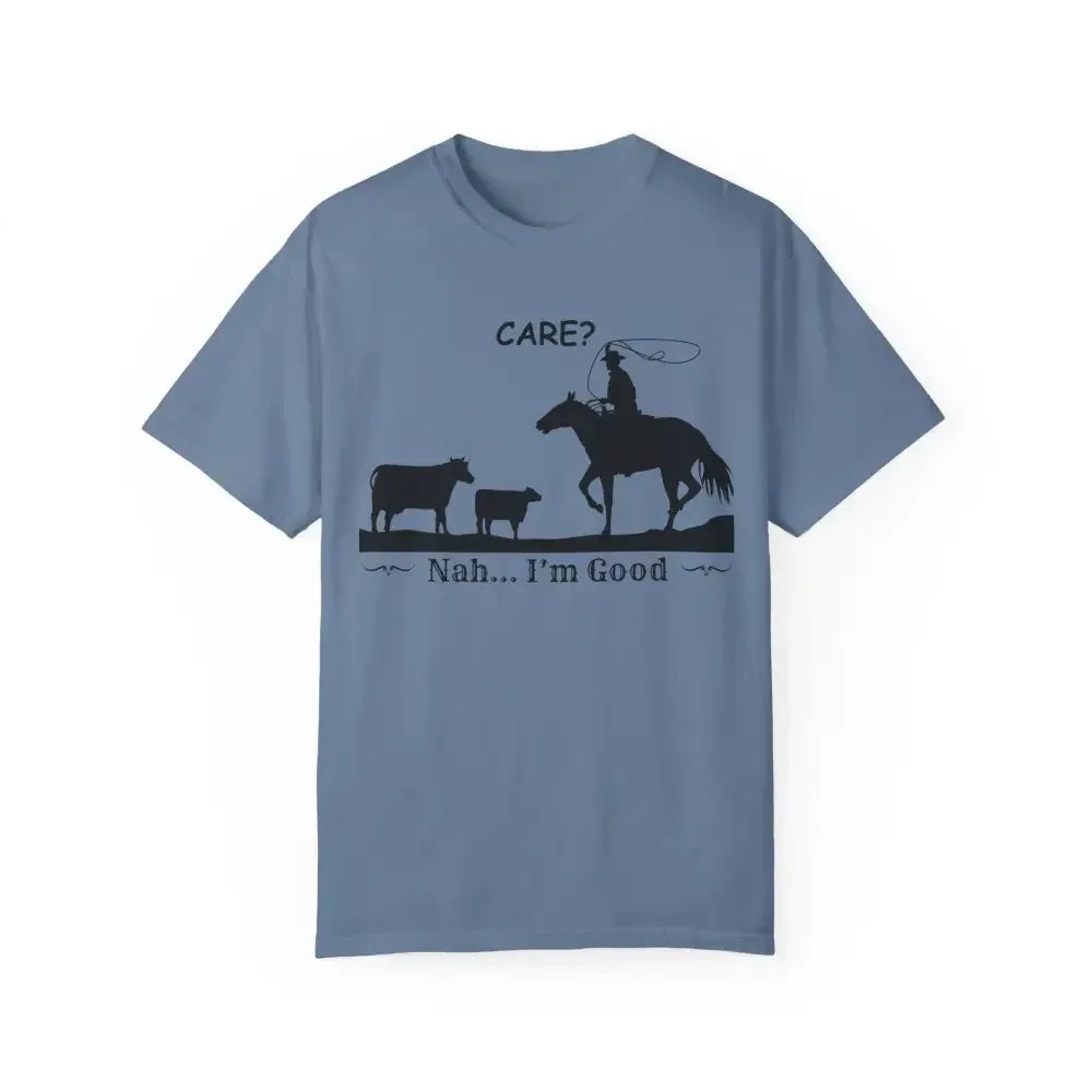 Western Rodeo T-Shirt, Western Attire, Roping Shirt for Men - The Best New Thing