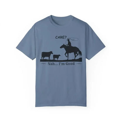Western Rodeo T-Shirt, Western Attire, Roping Shirt for Men - The Best New Thing