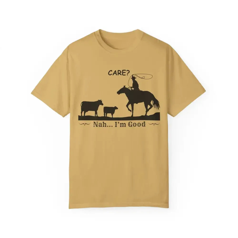 Western Rodeo T-Shirt, Western Attire, Roping Shirt for Men - The Best New Thing