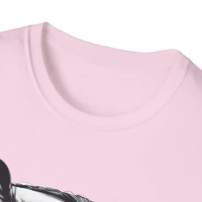 Western Women’s Prayer T-Shirt Equestrian Cowgirl Fashion Gift Country Girl Apparel - T-Shirt