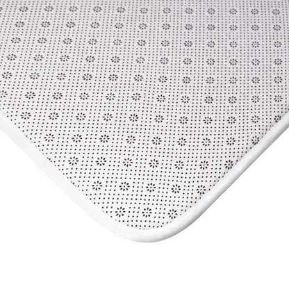 Whimsical Horse Bathmat, Farmhouse Bathroom Decor - The Best New Thing