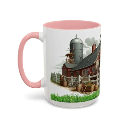 Working Rancher and Cowgirl No Vacation Coffee Mug - Mug
