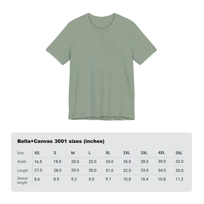 You’re Still The One Custom Design Unisex Jersey Short Sleeve T-Shirt - T-Shirt