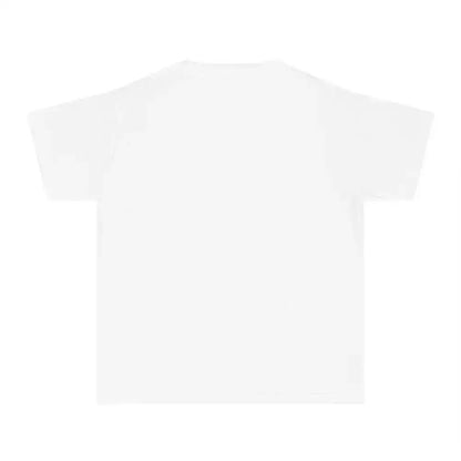 Youth Barrel Racing Tee, Female Youth Barrel Racer T-Shirt - The Best New Thing