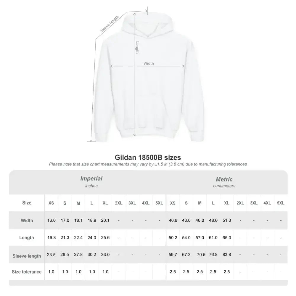 Youth Hoodie - Funny Horse Graphic, Farm Apparel Hoodie for Kids - The Best New Thing