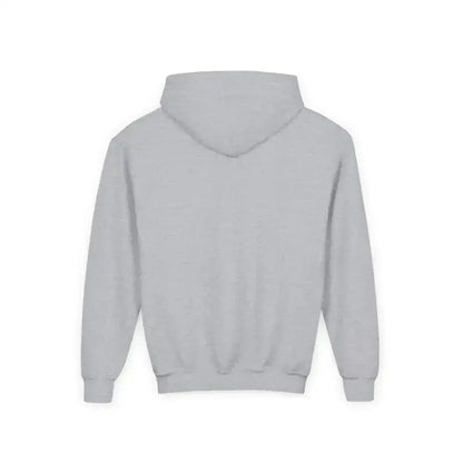 Youth Horse Lover Hoodie, Sweatshirt for Kids, Animal Lover Apparel - The Best New Thing